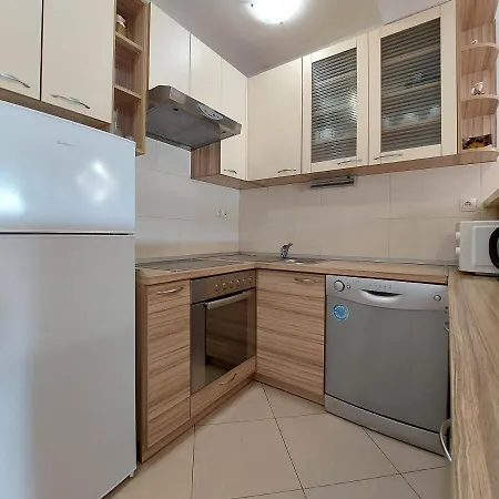 Apartment Zeljko Crikvenica