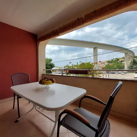Apartman Zeljko *
