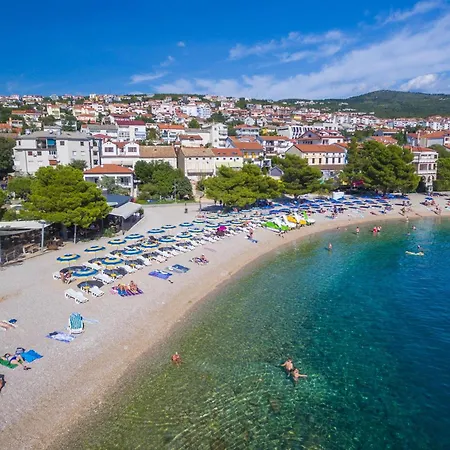 Zeljko Apartman