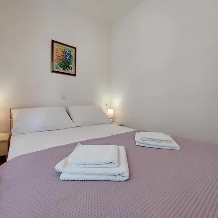 Zeljko Apartment Crikvenica