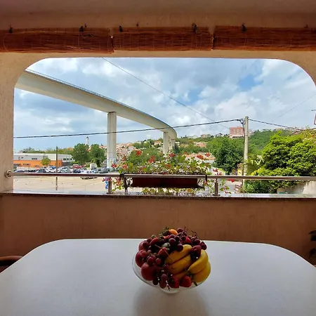 Zeljko Apartman Crikvenica