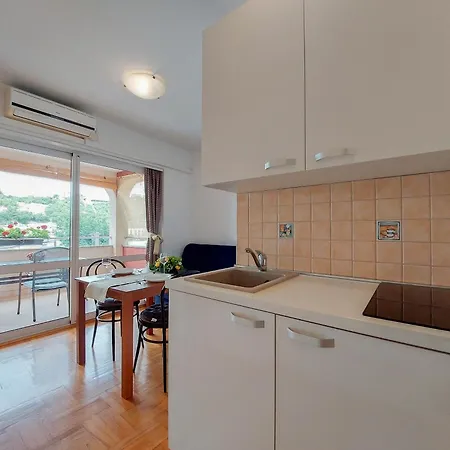 Apartment Zeljko