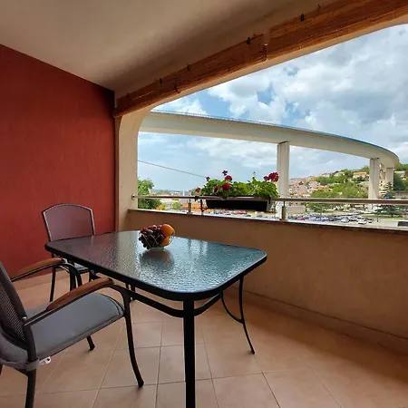 Zeljko Apartment