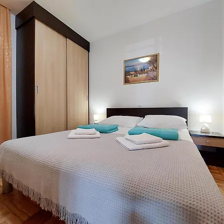 Zeljko Apartment *