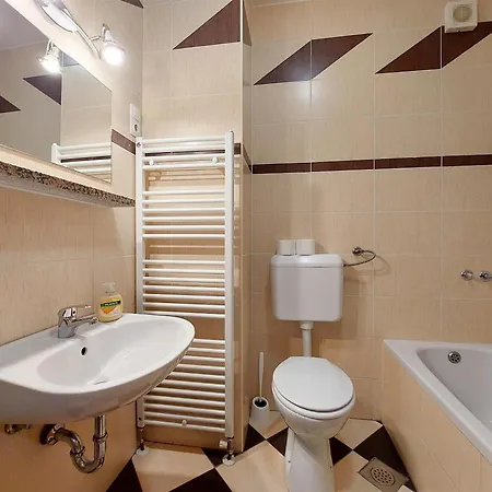 Apartment Zeljko Crikvenica