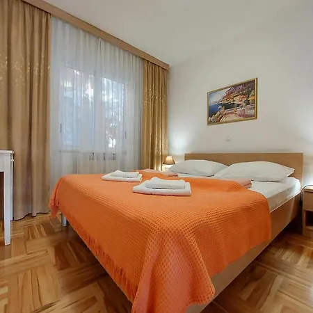 Zeljko * Crikvenica