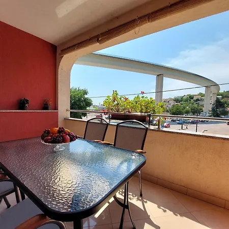 Zeljko Apartment Crikvenica