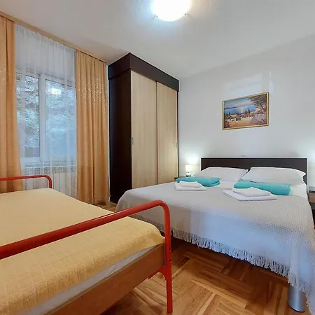 Zeljko * Crikvenica
