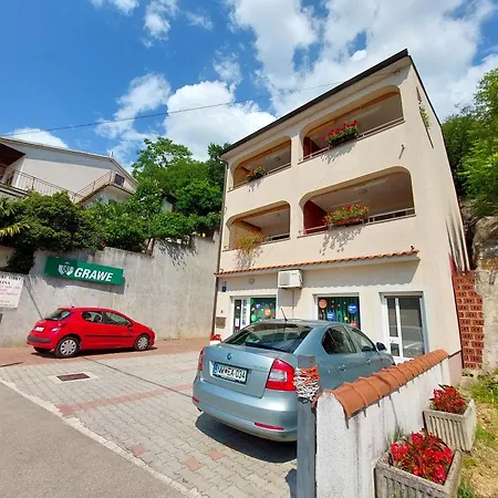 Apartment Zeljko *