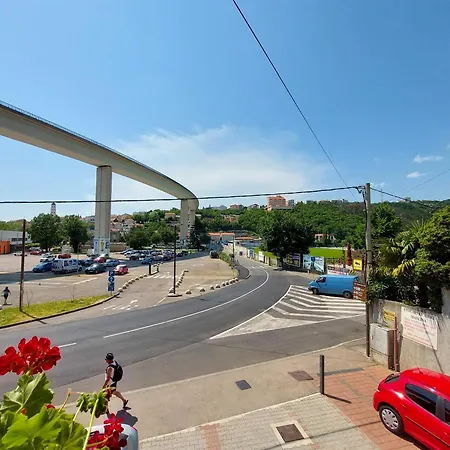 Apartman Zeljko