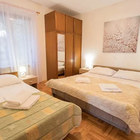 Zeljko Apartment Crikvenica