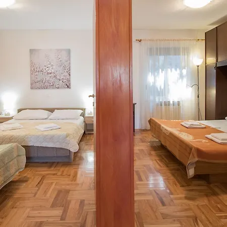 Zeljko Apartment Crikvenica