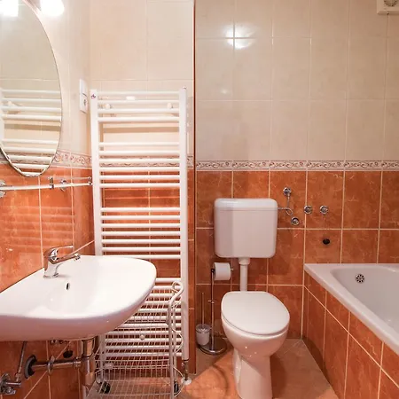 Zeljko Apartment Crikvenica