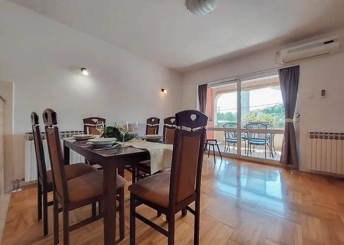 Apartman Zeljko