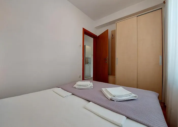 Apartman Zeljko *