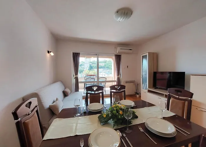 Apartman Zeljko