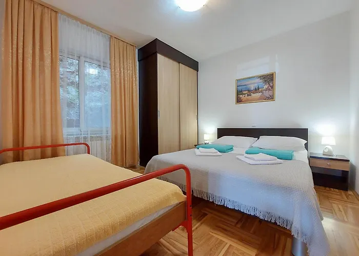 Zeljko * Crikvenica