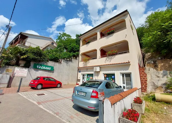 Apartman Zeljko *