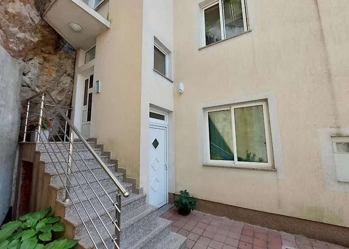 Zeljko Apartman