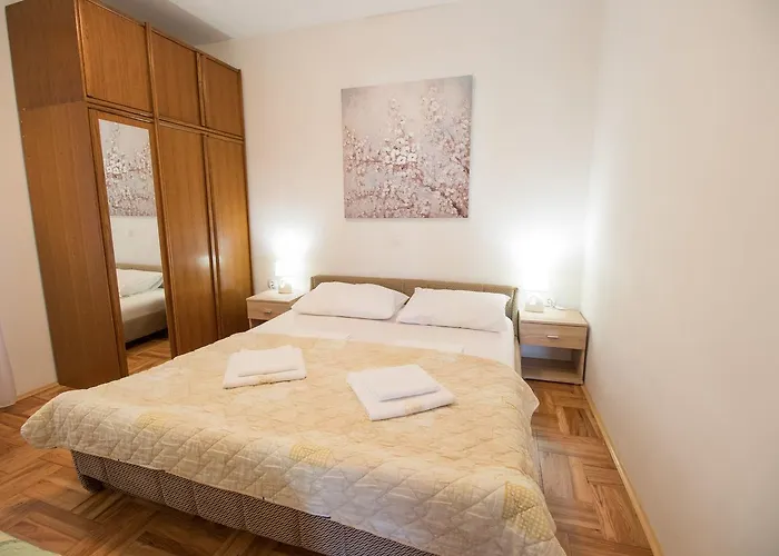 Zeljko Apartman *