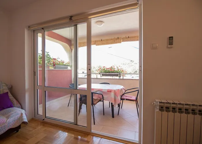 Zeljko Apartman *