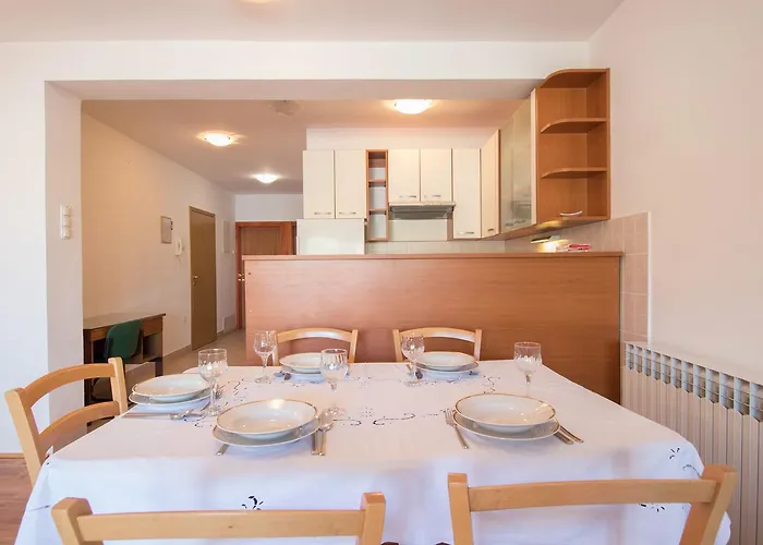Apartman Zeljko *