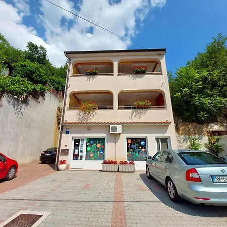 Zeljko Apartment