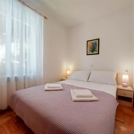 Zeljko Apartment