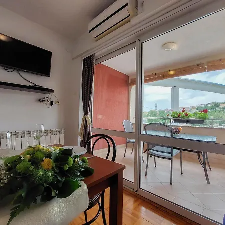 Zeljko Apartment