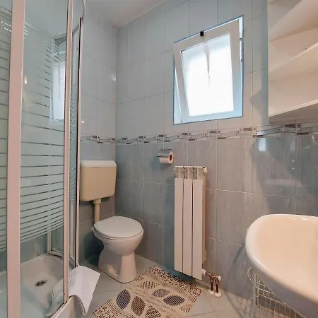 Apartament Zeljko Crikvenica