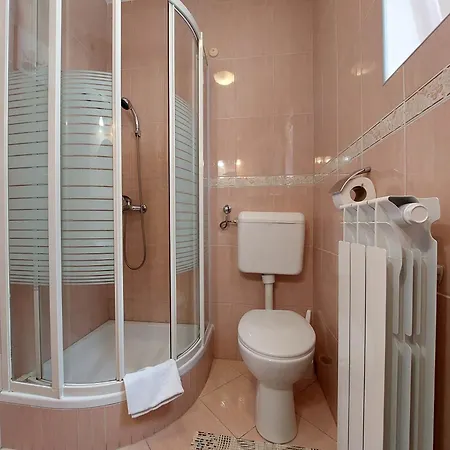 Zeljko Apartment