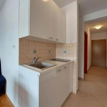 Zeljko Apartment