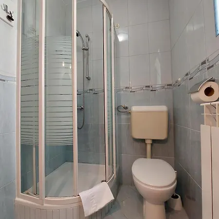 Zeljko Apartment *