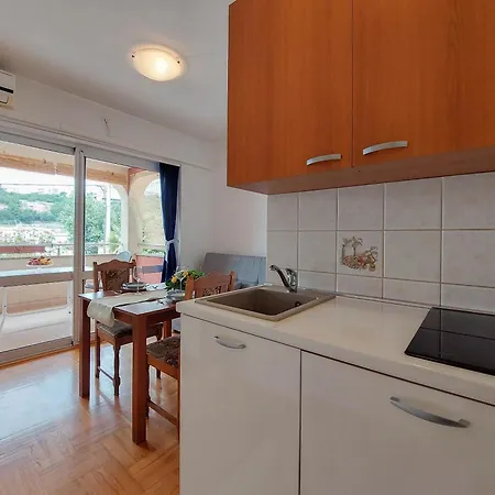 Apartment Zeljko Crikvenica