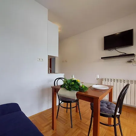 Apartment Zeljko