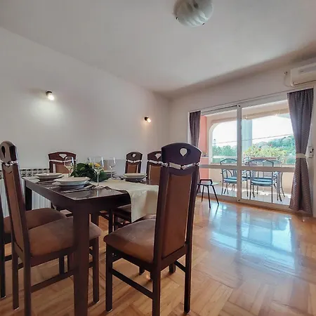 Apartment Zeljko