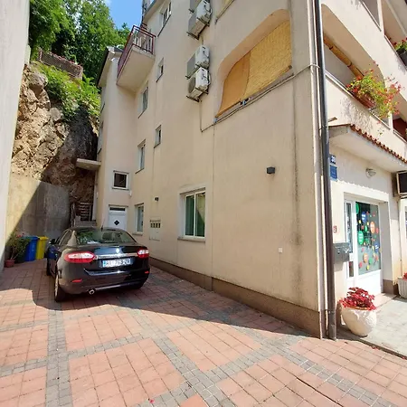 Apartment Zeljko