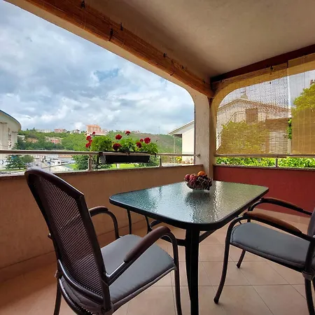 Zeljko Apartment