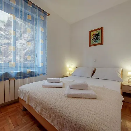 Zeljko Apartment *