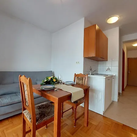 Zeljko Apartment
