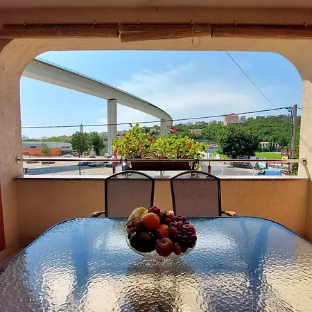 Zeljko Apartment *