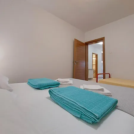 Zeljko Apartament Crikvenica