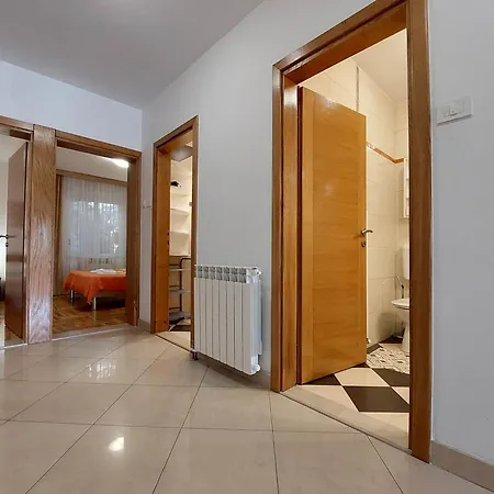 Apartment Zeljko Crikvenica