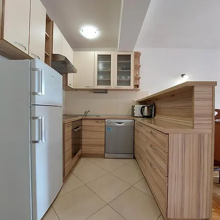 Zeljko Apartment Crikvenica