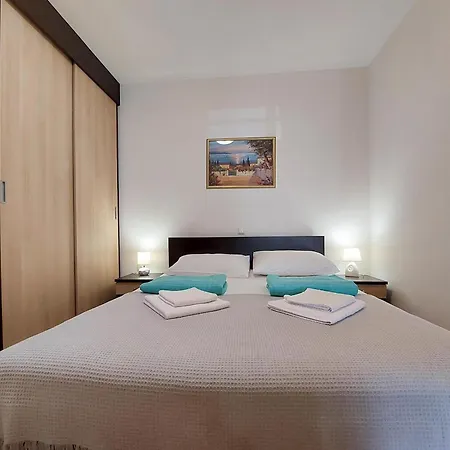 Zeljko Apartment Crikvenica