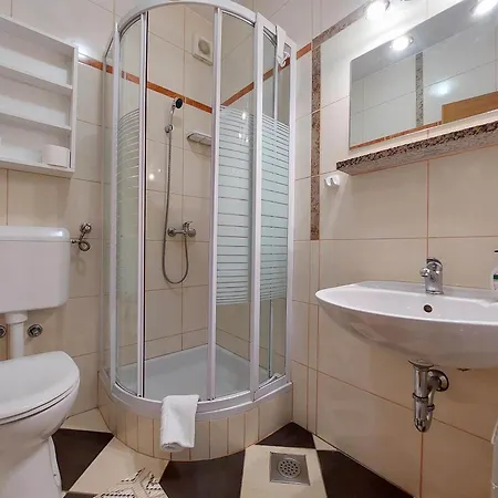 Apartament Zeljko Crikvenica