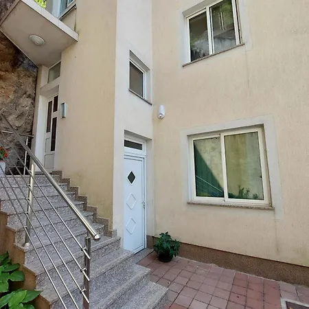 Zeljko Apartment