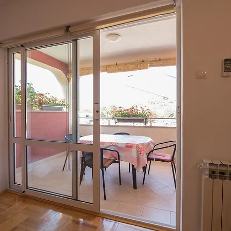 Zeljko Apartment *