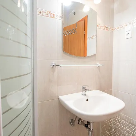 Zeljko Apartament Crikvenica