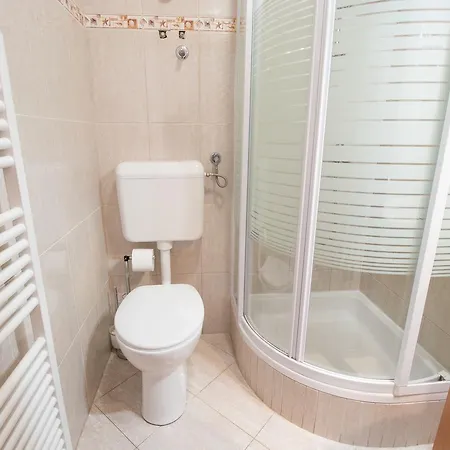 Zeljko Apartament Crikvenica